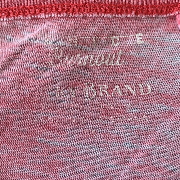 🔥Lucky brand tee’s - Picture 3 of 5
